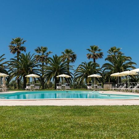 Agriturismo Le Vecchie Scuole Campiglia Marittima Extérieur photo