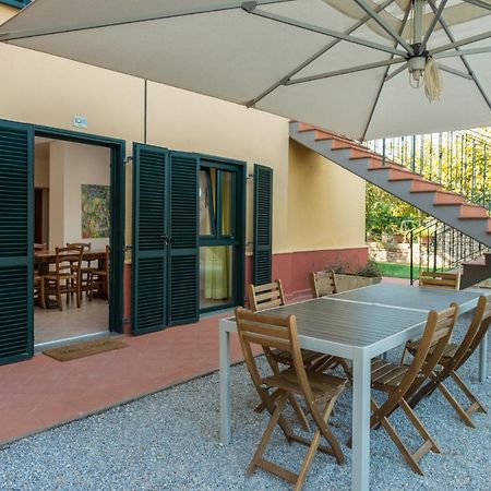 Agriturismo Le Vecchie Scuole Campiglia Marittima Extérieur photo