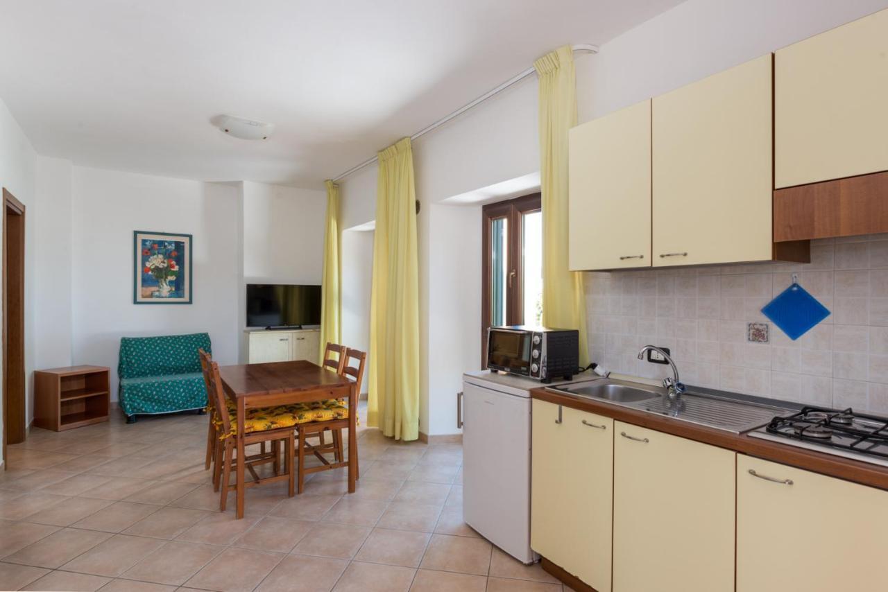 Agriturismo Le Vecchie Scuole Campiglia Marittima Extérieur photo