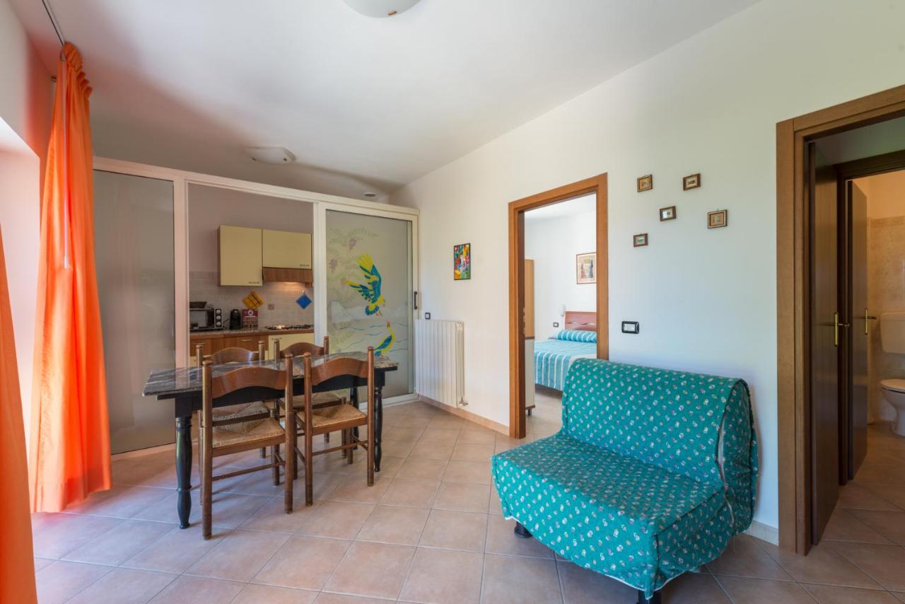 Agriturismo Le Vecchie Scuole Campiglia Marittima Extérieur photo