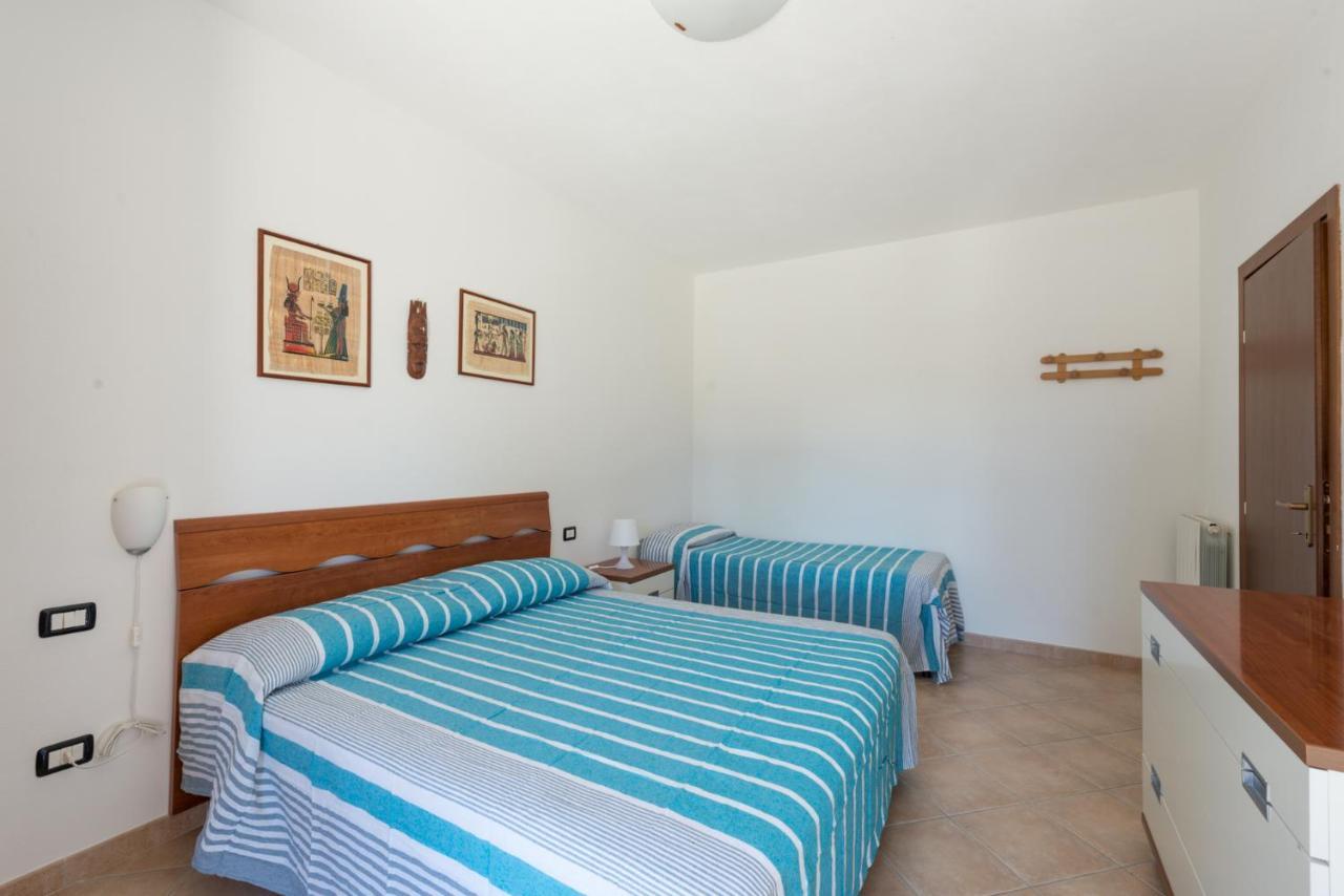 Agriturismo Le Vecchie Scuole Campiglia Marittima Extérieur photo