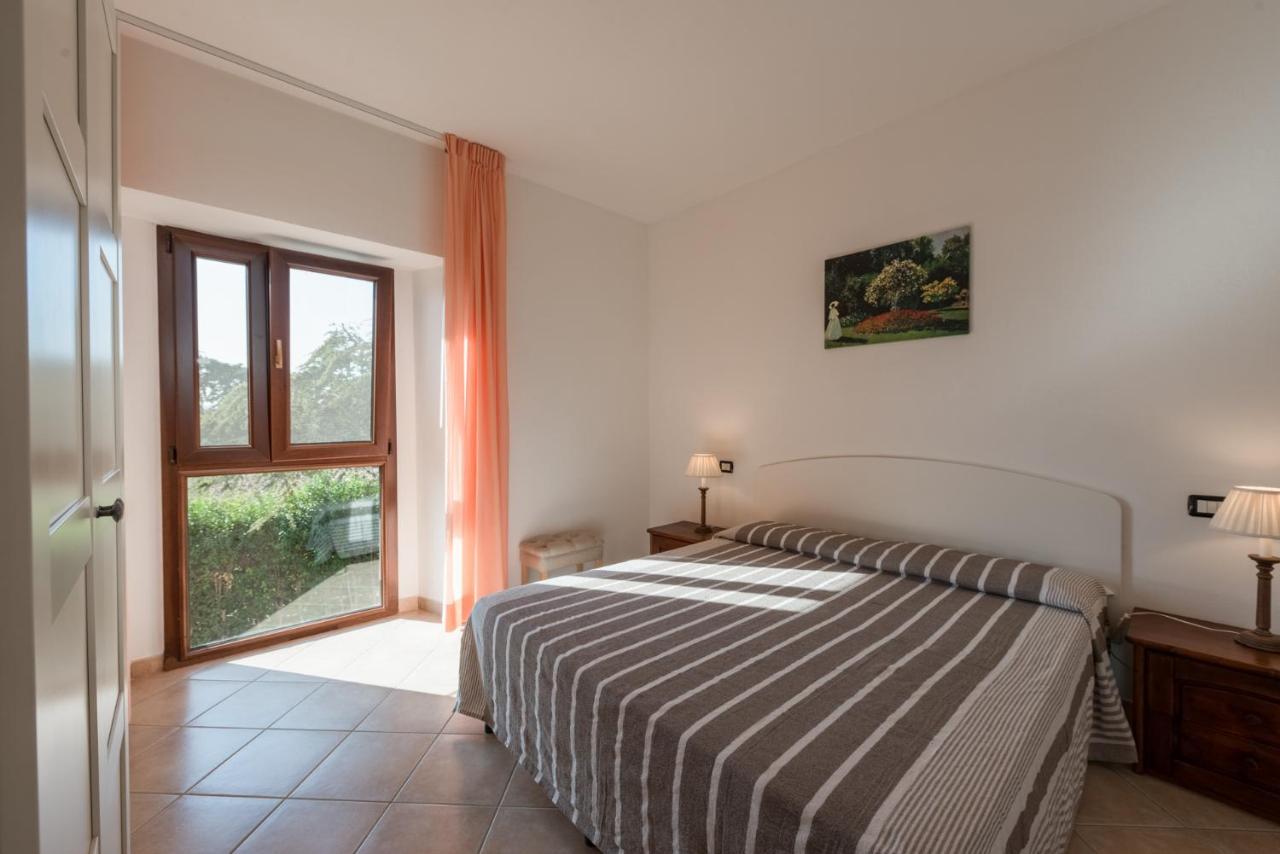 Agriturismo Le Vecchie Scuole Campiglia Marittima Extérieur photo